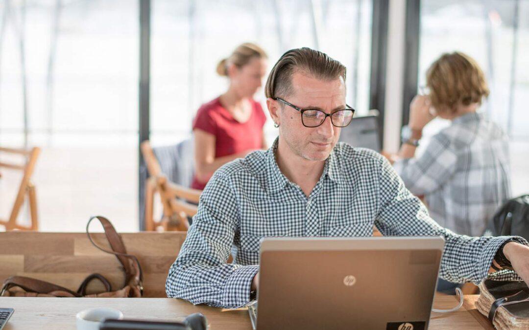 From Print to Platform