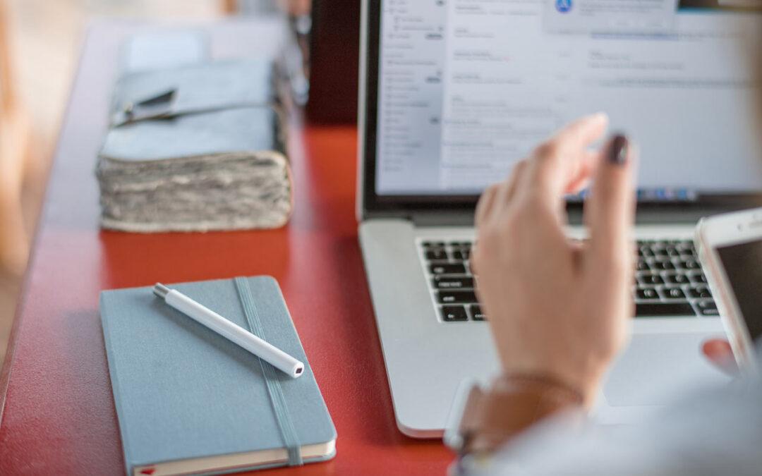 From Print to Platform